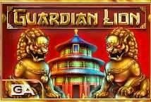 Guardian Lion